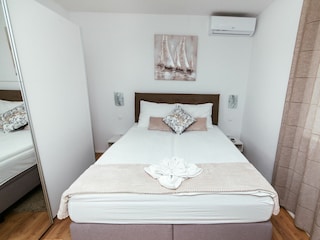 Ferienhaus Brodarica Ausstattung 43