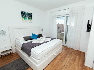 Ferienhaus Brodarica Ausstattung 45