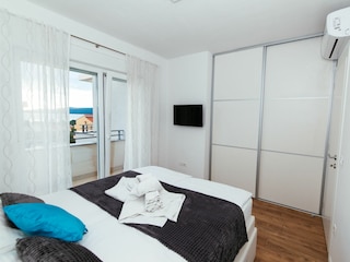 Ferienhaus Brodarica Ausstattung 46