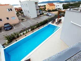 Ferienhaus Brodarica Ausstattung 48