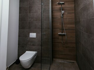 Ferienhaus Brodarica Ausstattung 49