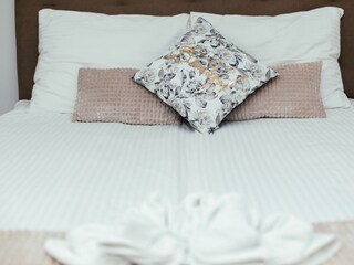 Ferienhaus Brodarica Ausstattung 51