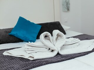 Ferienhaus Brodarica Ausstattung 52