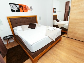 Ferienhaus Brodarica Ausstattung 58