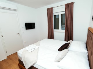 Ferienhaus Brodarica Ausstattung 59