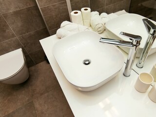 Ferienhaus Brodarica Ausstattung 61