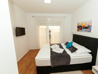 Ferienhaus Brodarica Ausstattung 62