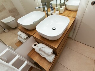 Ferienhaus Brodarica Ausstattung 64