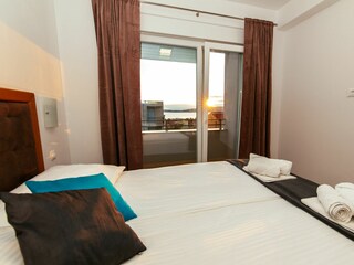 Ferienhaus Brodarica Ausstattung 67