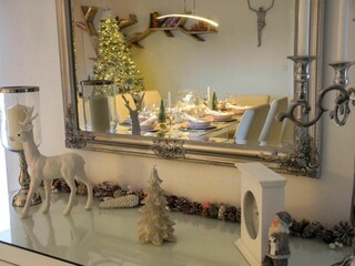 Ferienhaus Srima Ausstattung 2