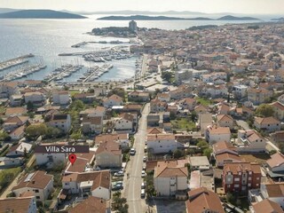 Ferienhaus Srima Ausstattung 3