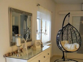 Ferienhaus Srima Ausstattung 4