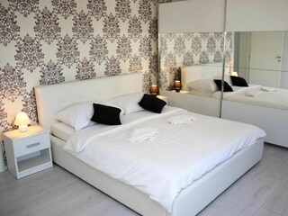 Ferienhaus Srima Ausstattung 5