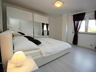 Ferienhaus Srima Ausstattung 6