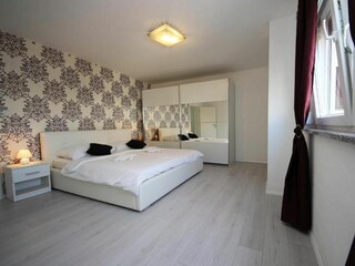 Ferienhaus Srima Ausstattung 7