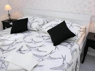 Ferienhaus Srima Ausstattung 8