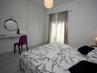 Ferienhaus Srima Ausstattung 9