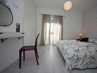 Ferienhaus Srima Ausstattung 10