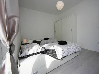 Ferienhaus Srima Ausstattung 12