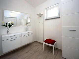 Ferienhaus Srima Ausstattung 15