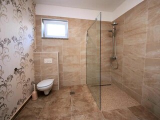 Ferienhaus Srima Ausstattung 16