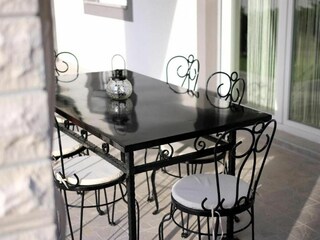 Ferienhaus Srima Ausstattung 18