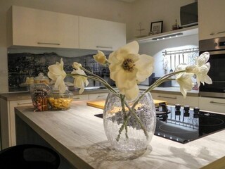 Ferienhaus Srima Ausstattung 22