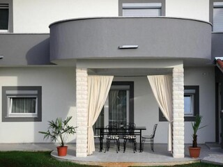 Ferienhaus Srima Ausstattung 26