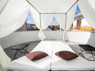 Ferienhaus Srima Ausstattung 31