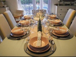 Ferienhaus Srima Ausstattung 32