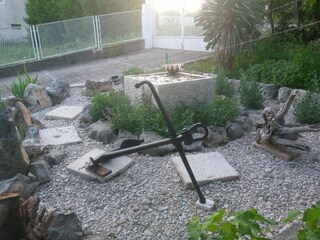 Apartment Kastel Kambelovac Features 5