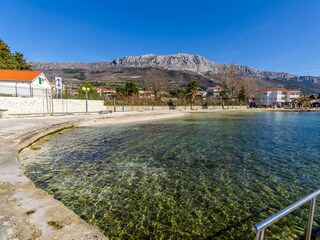 Apartment Kastel Kambelovac Ausstattung 2