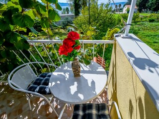 Apartment Kastel Kambelovac Ausstattung 3