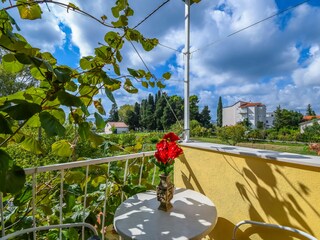 Apartment Kastel Kambelovac Ausstattung 4