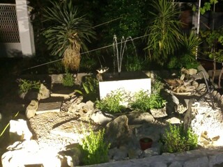 Apartment Kastel Kambelovac Ausstattung 5