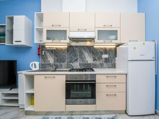 Apartment Kastel Kambelovac Ausstattung 6