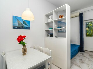 Apartment Kastel Kambelovac Ausstattung 7