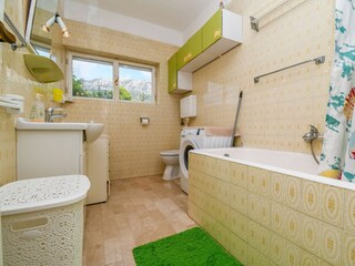 Apartment Kastel Kambelovac Ausstattung 9