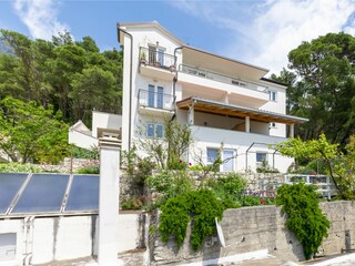 Apartment Brela Ausstattung 2