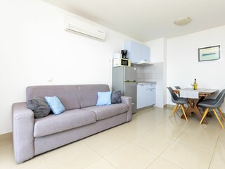 Apartment Brela Ausstattung 5