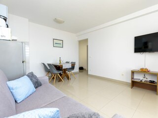 Apartment Brela Ausstattung 6