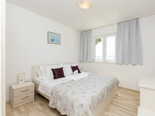 Apartment Brela Ausstattung 7