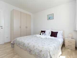 Apartment Brela Ausstattung 8