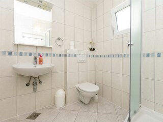 Apartment Brela Ausstattung 9