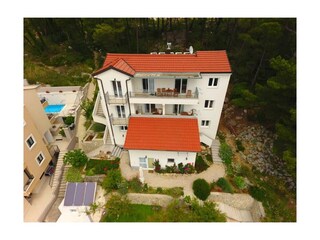 Apartment Brela Features 4