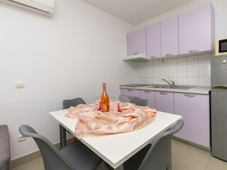 Apartment Brela Features 5