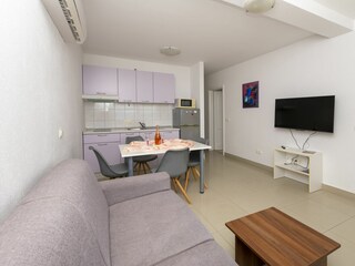 Apartment Brela Features 6