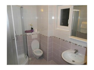 Apartment Brela Features 11