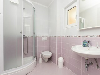 Apartment Brela Features 12