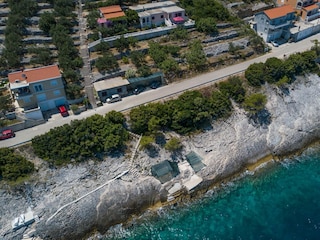 Holiday house Prigradica Features 3